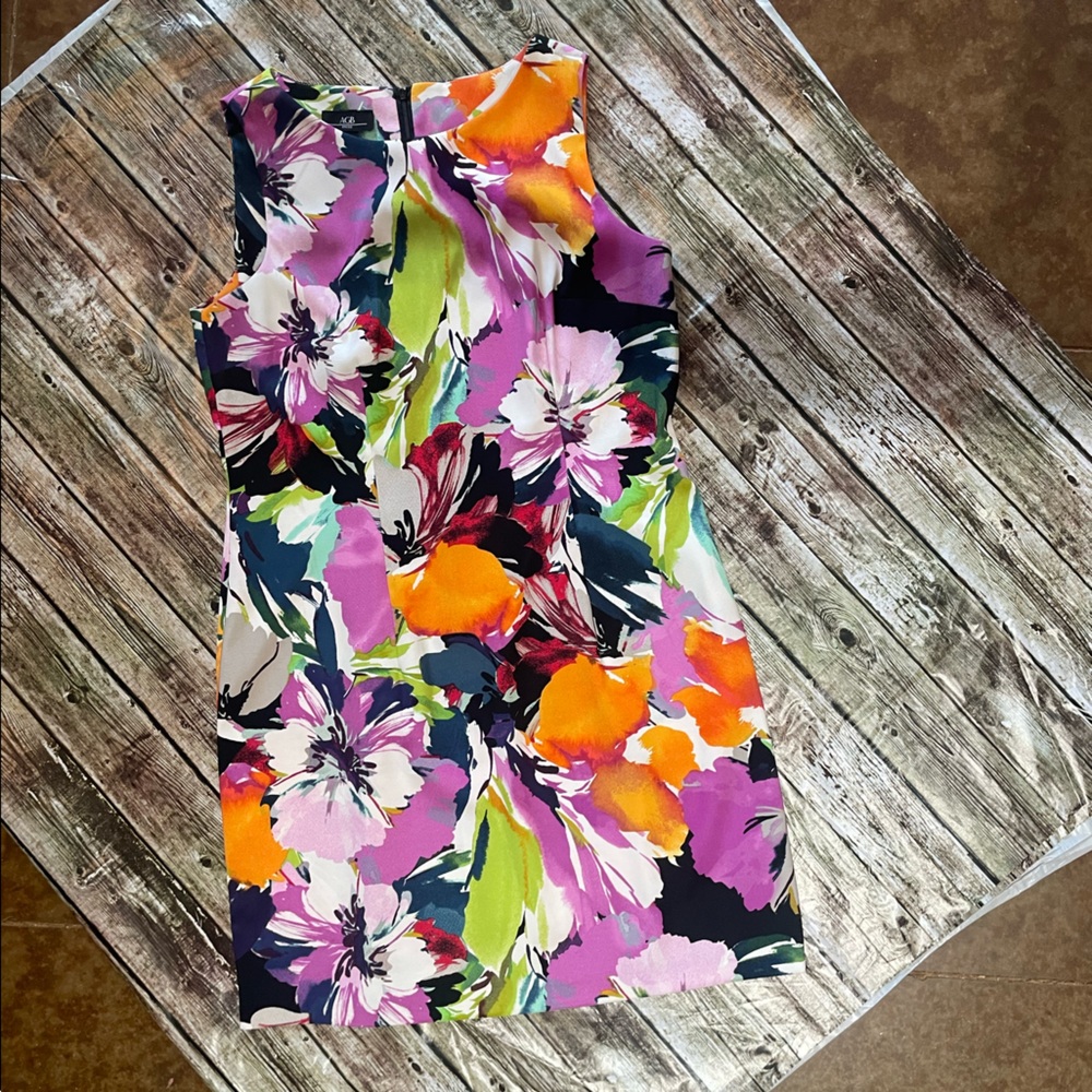ABG dress size 16